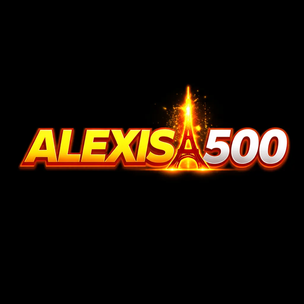 ALEXIS500 - Petualangan Epik dalam Dunia ARPG