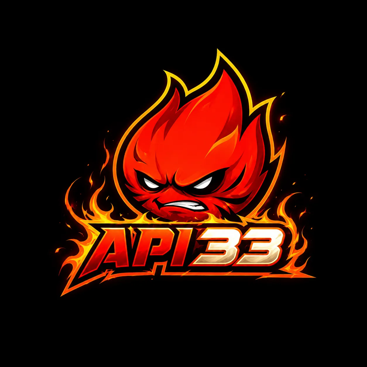 API33 - Pertarungan Terhebat di Arena Battle Royale