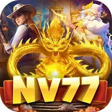 NV77 - Game Arcade Seru dan Menantang